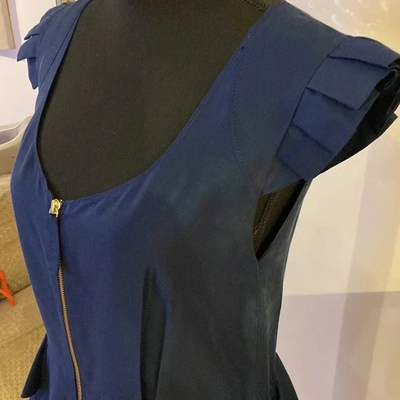 Temperley London absolutely stunning dress size 10 NWOT - Picture 4 of 12